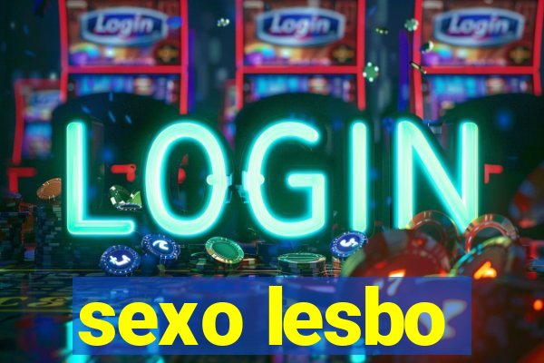 sexo lesbo